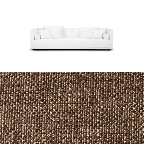 Klädsel till Eilersen Cocoon 2-Sektioner Tyg Picasso