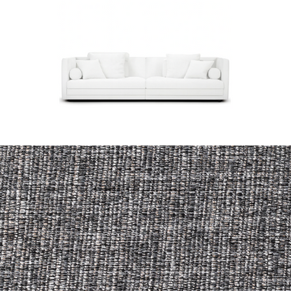 Klädsel till Eilersen Cocoon 2-Sektioner Tyg Picasso