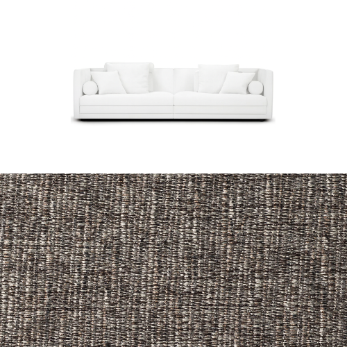 Klädsel till Eilersen Cocoon 2-Sektioner Tyg Picasso