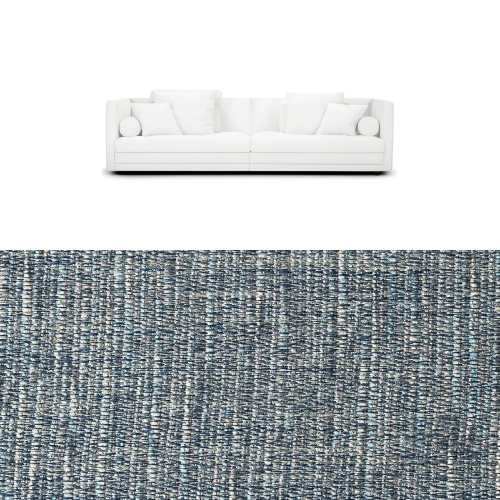 Klädsel till Eilersen Cocoon 2-Sektioner Tyg Picasso