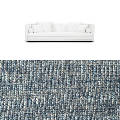 Klädsel till Eilersen Cocoon 2-Sektioner Tyg Picasso