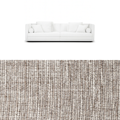 Klädsel till Eilersen Cocoon 2-Sektioner Tyg Picasso