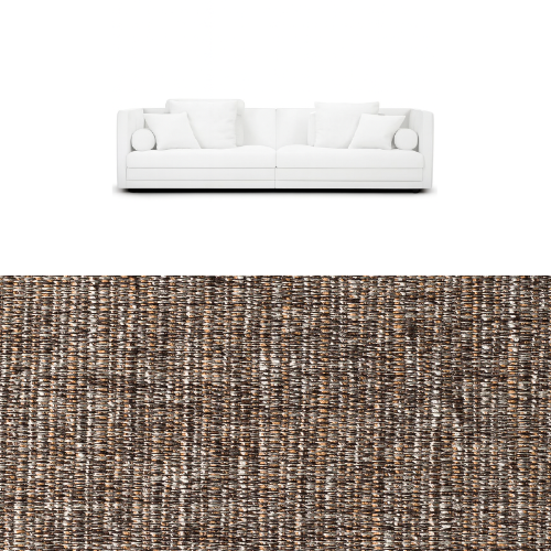 Klädsel till Eilersen Cocoon 2-Sektioner Tyg Picasso