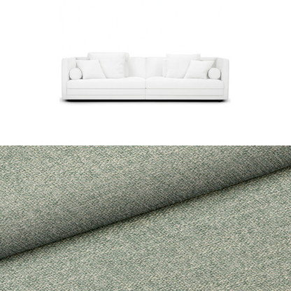 Klädsel till Eilersen Cocoon 2-Sektioner Tyg Tulia