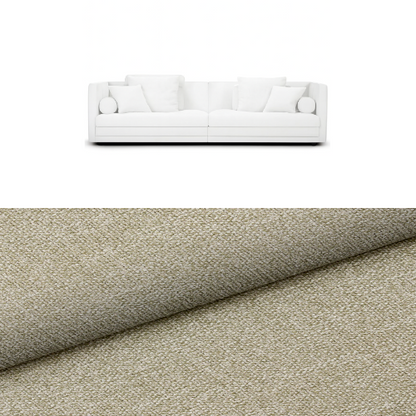 Klädsel till Eilersen Cocoon 2-Sektioner Tyg Tulia