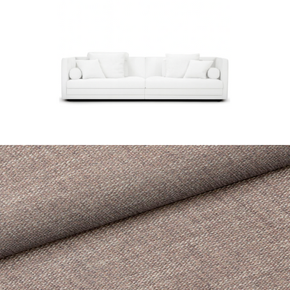 Klädsel till Eilersen Cocoon 2-Sektioner Tyg Tulia