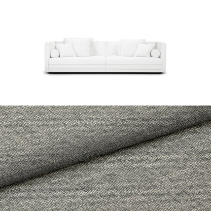 Klädsel till Eilersen Cocoon 2-Sektioner Tyg Tulia