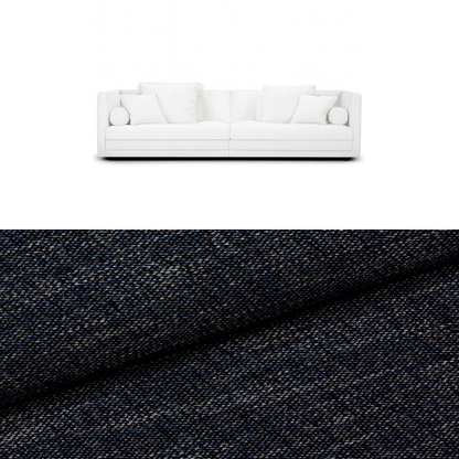 Klädsel till Eilersen Cocoon 2-Sektioner Tyg Tulia