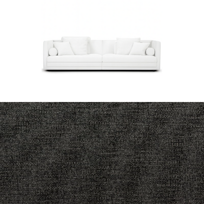 Klädsel till Eilersen Cocoon 2-Sektioner Tyg Tulia