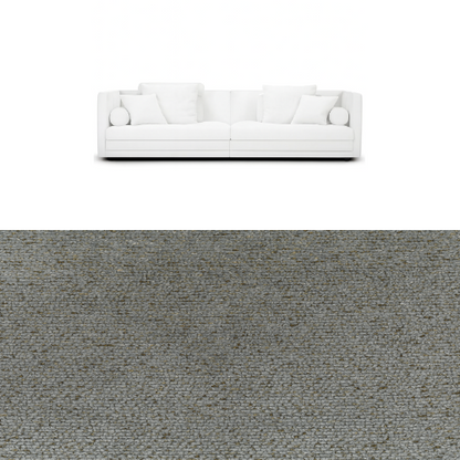 Klädsel till Eilersen Cocoon 2-Sektioner Tyg Venus