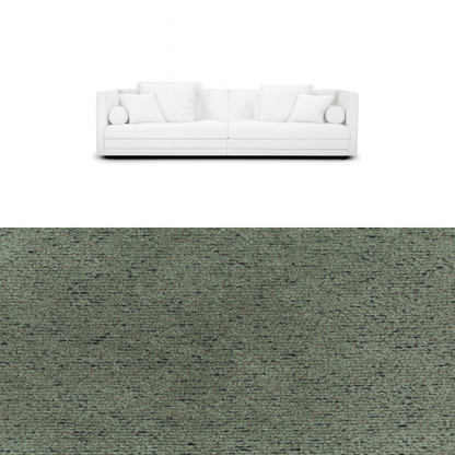 Klädsel till Eilersen Cocoon 2-Sektioner Tyg Venus