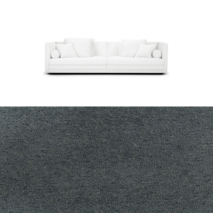 Klädsel till Eilersen Cocoon 2-Sektioner Tyg Venus