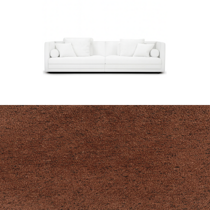 Klädsel till Eilersen Cocoon 2-Sektioner Tyg Venus