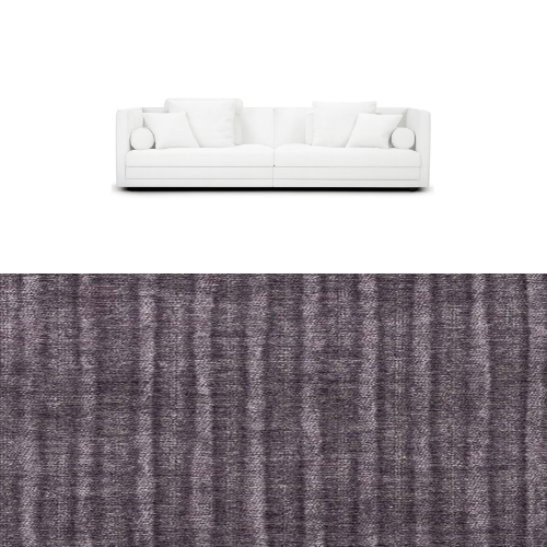 Klädsel till Eilersen Cocoon 2-Sektioner Tyg Vamos