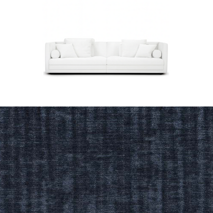 Klädsel till Eilersen Cocoon 2-Sektioner Tyg Vamos