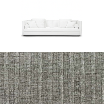 Klädsel till Eilersen Cocoon 2-Sektioner Tyg Vamos