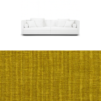 Klädsel till Eilersen Cocoon 2-Sektioner Tyg Vamos