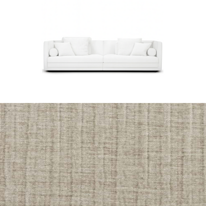 Klädsel till Eilersen Cocoon 2-Sektioner Tyg Vamos