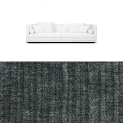 Klädsel till Eilersen Cocoon 2-Sektioner Tyg Vamos