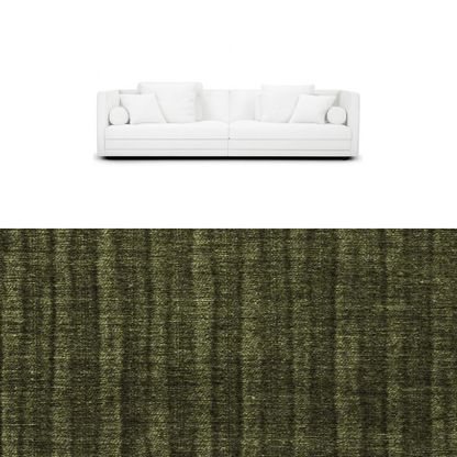 Klädsel till Eilersen Cocoon 2-Sektioner Tyg Vamos