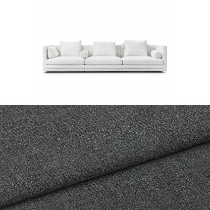 Klädsel till Eilersen Cocoon 3-Sektioner Tyg Angola bouclé