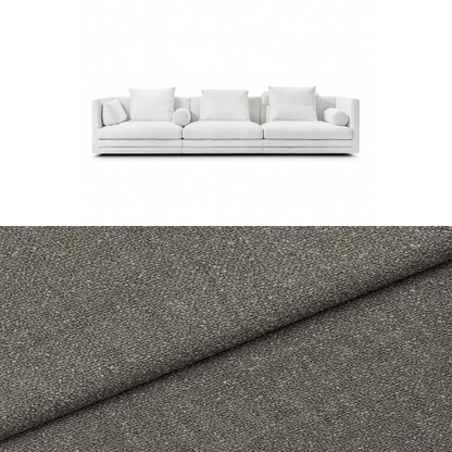 Klädsel till Eilersen Cocoon 3-Sektioner Tyg Angola bouclé