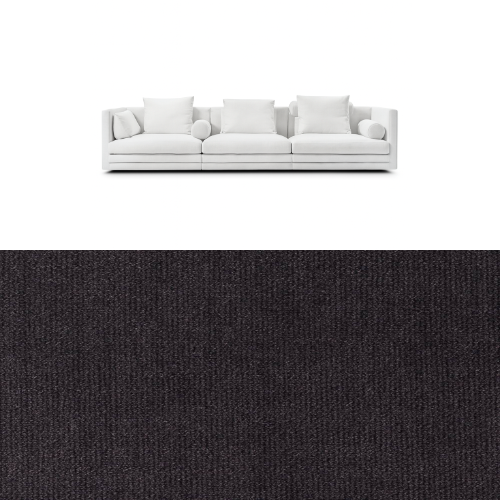 Klädsel till Eilersen Cocoon 3-Sektioner Tyg Apollo