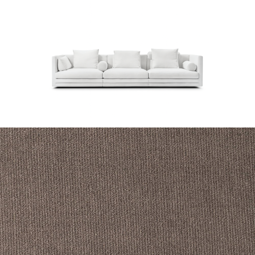 Klädsel till Eilersen Cocoon 3-Sektioner Tyg Apollo