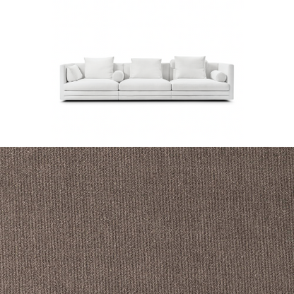 Klädsel till Eilersen Cocoon 3-Sektioner Tyg Apollo