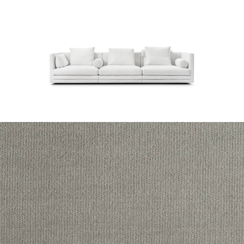 Klädsel till Eilersen Cocoon 3-Sektioner Tyg Apollo