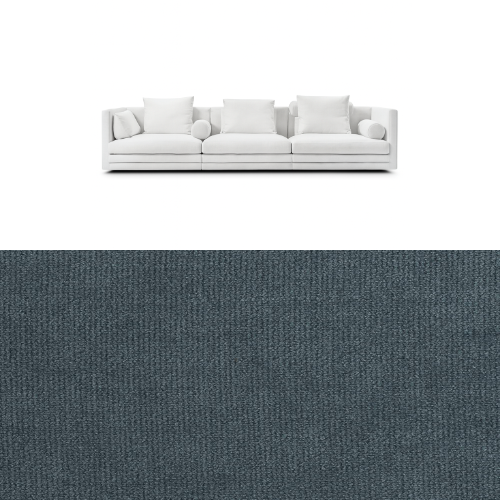 Klädsel till Eilersen Cocoon 3-Sektioner Tyg Apollo