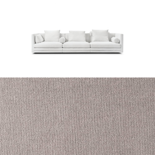 Klädsel till Eilersen Cocoon 3-Sektioner Tyg Apollo