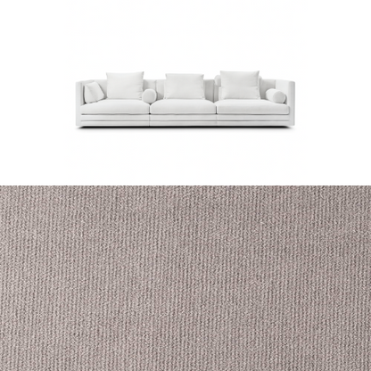 Klädsel till Eilersen Cocoon 3-Sektioner Tyg Apollo