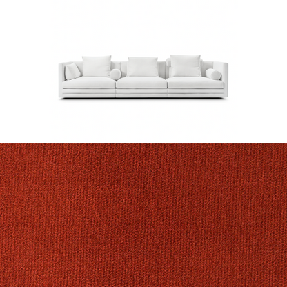 Klädsel till Eilersen Cocoon 3-Sektioner Tyg Apollo