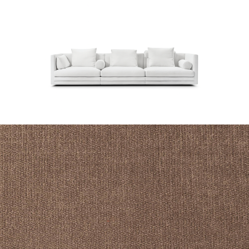 Klädsel till Eilersen Cocoon 3-Sektioner Tyg Apollo