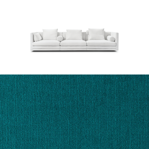 Klädsel till Eilersen Cocoon 3-Sektioner Tyg Apollo