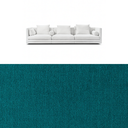 Klädsel till Eilersen Cocoon 3-Sektioner Tyg Apollo