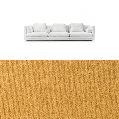 Klädsel till Eilersen Cocoon 3-Sektioner Tyg Apollo