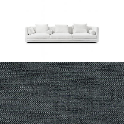 Klädsel till Eilersen Cocoon 3-Sektioner Tyg Avena