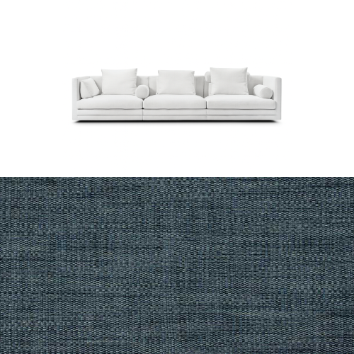 Klädsel till Eilersen Cocoon 3-Sektioner Tyg Avena