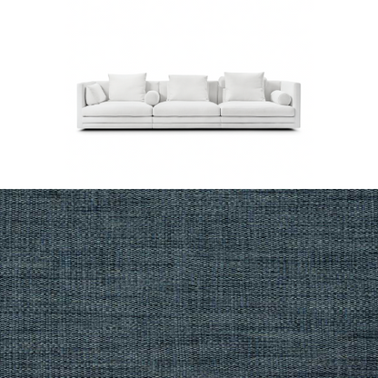 Klädsel till Eilersen Cocoon 3-Sektioner Tyg Avena