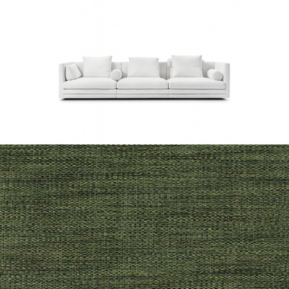 Klädsel till Eilersen Cocoon 3-Sektioner Tyg Avena