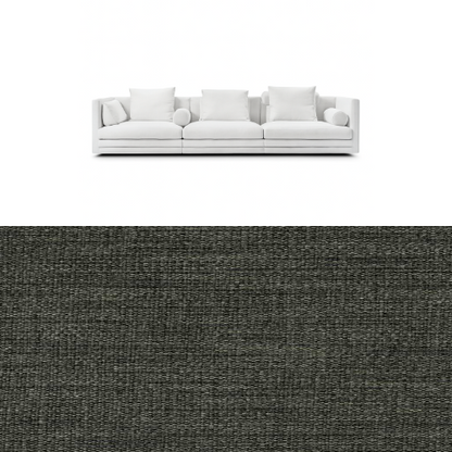 Klädsel till Eilersen Cocoon 3-Sektioner Tyg Avena