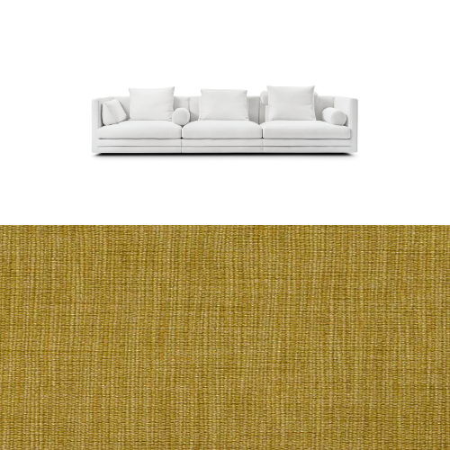 Klädsel till Eilersen Cocoon 3-Sektioner Tyg Avena