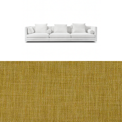 Klädsel till Eilersen Cocoon 3-Sektioner Tyg Avena