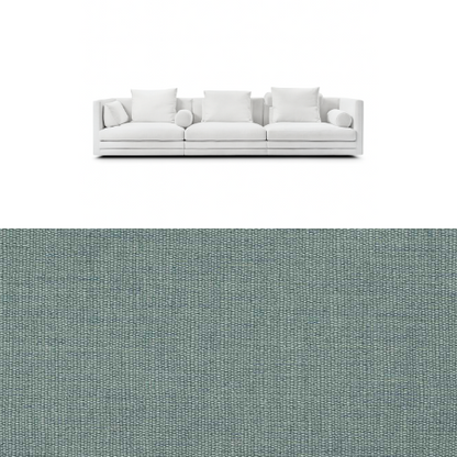 Klädsel till Eilersen Cocoon 3-Sektioner Tyg Avena