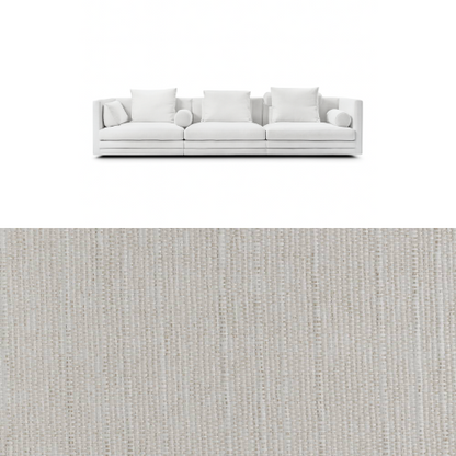 Klädsel till Eilersen Cocoon 3-Sektioner Tyg Babel