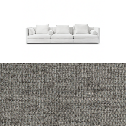 Klädsel till Eilersen Cocoon 3-Sektioner Tyg Babel