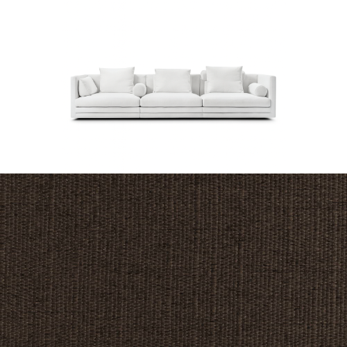 Klädsel till Eilersen Cocoon 3-Sektioner Tyg Babel