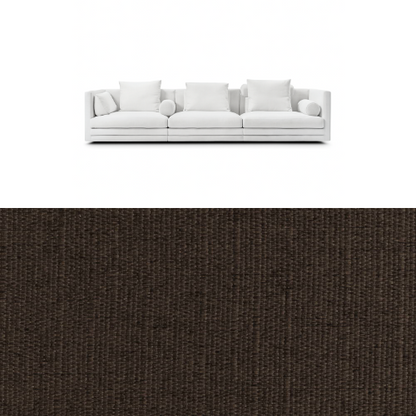 Klädsel till Eilersen Cocoon 3-Sektioner Tyg Babel